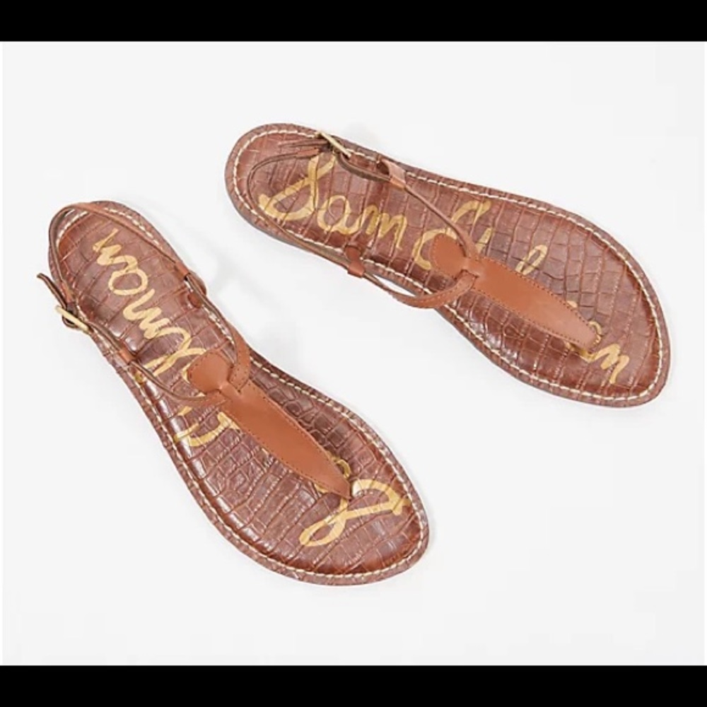 Sam Edelman sandals